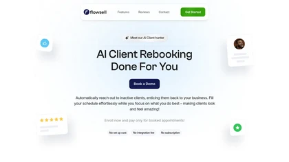 Flowsell AI